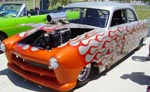 53 Willys 2dr Sedan ProStreet