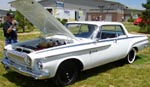 62 Dodge Dart 2dr Hardtop