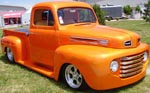 48 Ford Pickup