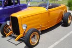 32 Ford Hiboy Roadster