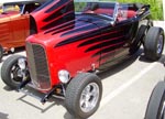 32 Ford Hiboy Roadster