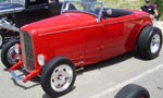 32 Ford Hiboy Roadster