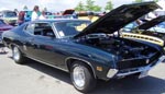 70 Ford Torino GT Fastback