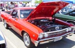 67 Chevelle El Camino Pickup