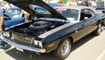 70 Dodge Challenger Coupe