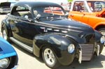 40 Mercury Coupe Hardtop