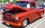 57 Chevy Pickup