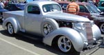 37 Studebaker Pickup