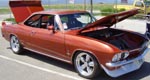 65 Corvair Corsa 2dr Hardtop