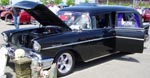 57 Chevy Hearse