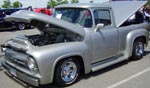 56 Ford Pickup