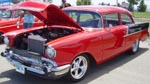 57 Chevy 2dr Sedan