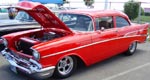 57 Chevy 2dr Sedan