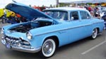 55 DeSoto Firedome 4dr Sedan