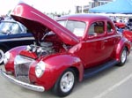 40 Ford Standard Coupe