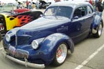 39 Huppmobile Coupe