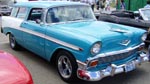 56 Chevy 2dr Nomad Wagon