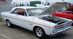 65 Plymouth Belvedere 2dr Hardtop