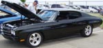 70 Chevelle 2dr Hardtop