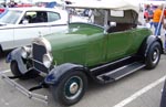 29 Ford Model A Roadster