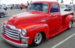 54 GMC Pickup