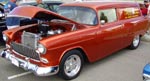 55 Chevy Sedan Delivery