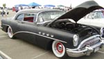 54 Buick 2dr Hardtop