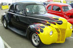 40 Ford Deluxe Coupe