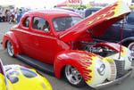 40 Ford Deluxe Coupe