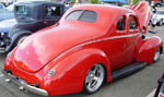 40 Ford Deluxe Coupe