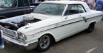 64 Fairlane 2dr Hardtop