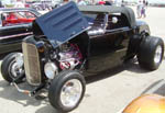 32 Ford Hiboy Roadster