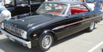 63 Ford Falcon 2dr Hardtop