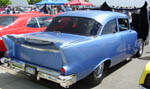 57 Chevy 2dr Sedan ProStreet