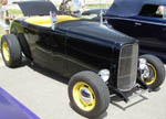 32 Ford Hiboy Roadster