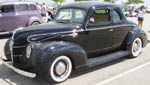 39 Ford Standard Coupe