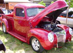 40 Ford Pickup