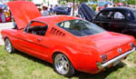 65 Ford Mustang Fastback