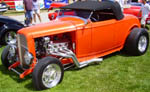 32 Ford Hiboy Roadster