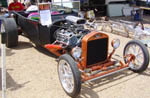 24 Ford Model T Bucket Roadster Pickup