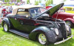 37 Ford Convertible