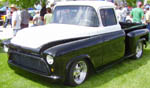 56 Chevy Pickup