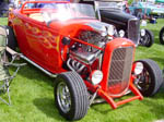 32 Ford Hiboy Roadster