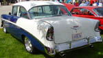 56 Chevy 2dr Sedan