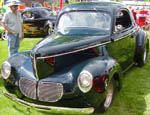 40 Willys Coupe