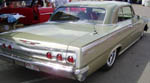 62 Chevy Impala 2dr Hardtop