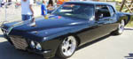 72 Buick Riviera 2dr Hardtop