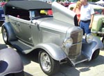 32 Ford Phaeton