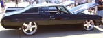 71 Chevelle SS 2dr Hardtop