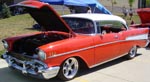 57 Chevy 2dr Hardtop